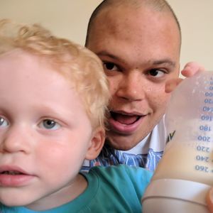 Meet your Posher, Gary